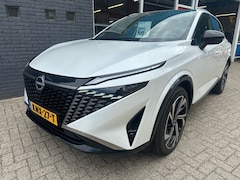 Nissan Qashqai - 1.3 MHEV X Tekna +