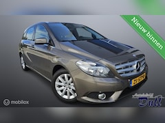 Mercedes-Benz B-klasse - 180 NAVI 110414KM Navigatie Nette auto