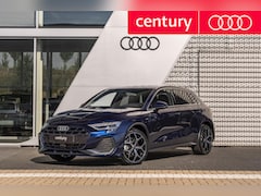 Audi A3 Sportback - S edition 40 TFSI e 150 kW / 204 PK Sportback 6 ve