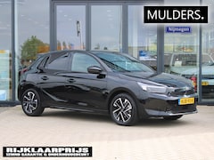 Opel Corsa - 1.2 Turbo Hybrid GS NAVI / ECC / CAMERA