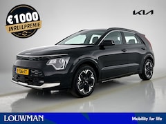 Kia Niro EV - DynamicLine 64.8 kWh | SOH 98, 9% | Origineel NL | NAP | BTW Verrekenbaar | €1000-inruilpr