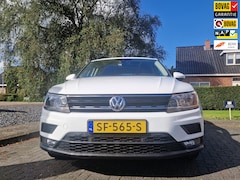 Volkswagen Tiguan - 1.4 TSI ACT Comfortline