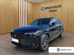 Volvo XC90 - 2.0 T8 Plug-in hybrid AWD Ultra Black Ed. Exec. | Bowers & Wilkins | Panoramadak | Luchtve