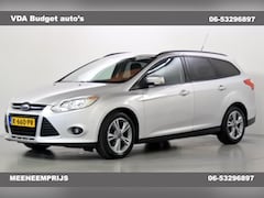 Ford Focus Wagon - EXPORT 1.0 EcoBoost Champion League