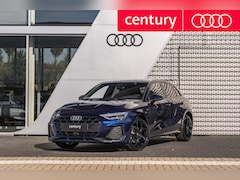 Audi A3 Sportback - S edition 40 TFSI e 150 kW / 204 PK Sportback 6 ve