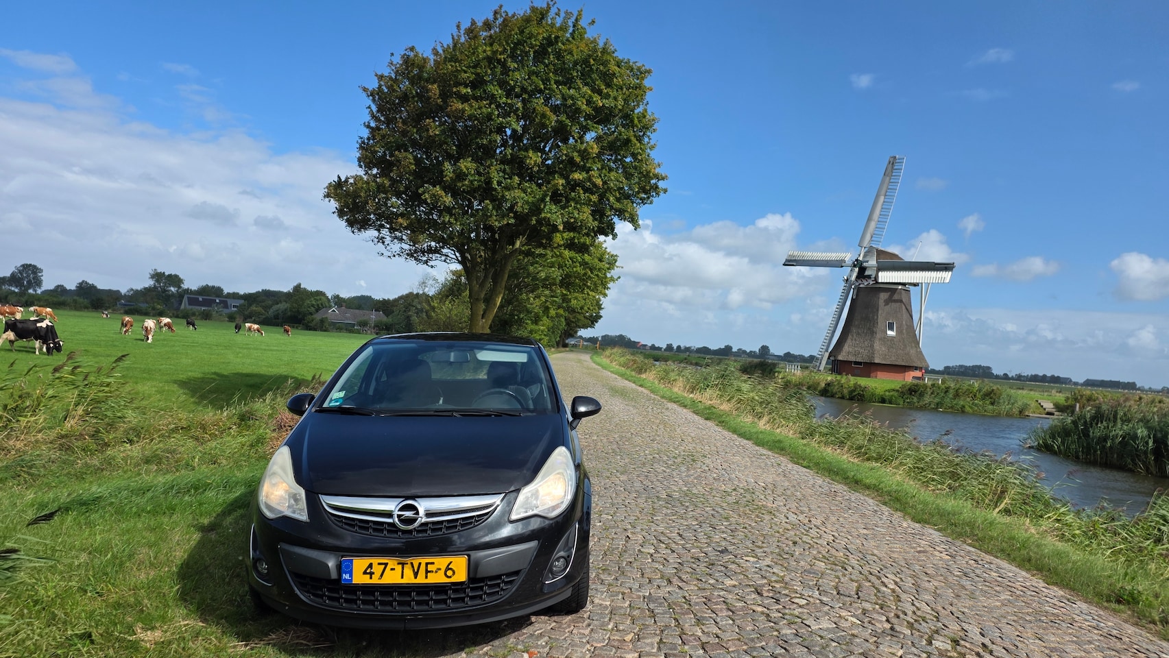 Opel Corsa - 1.2 EcoFlex Selection LPG - AutoWereld.nl