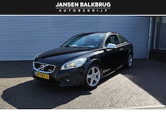 Volvo C30 - 1.6 D2 R-Edition