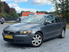 Volvo S40 - 1.8 Edition I/Airco/Cruise/PDC/LMV/NAP
