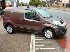 Fiat Fiorino - 1.4 Fire / BENZINE MOTOR