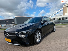 Mercedes-Benz CLA-klasse Shooting Brake - 180 Star Edition Luxury Line