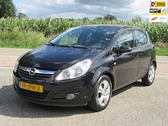Opel Corsa - 1.4-16V Enjoy