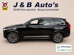 Volvo XC90 - 2.0 T8 Recharge AWD Ultimate Bright/ 360gr/Head Up/Schuif/kantel dak