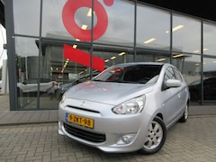 Mitsubishi Space Star - 1.0 Bright | 68.162 KM NAP | 1E EIGENAAR | DEALER ONDERHOUDEN |