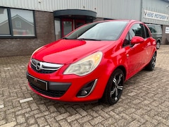 Opel Corsa - 1.2-16V Selection Airco
