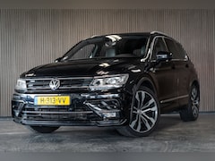 Volkswagen Tiguan - 1.5 TSI ACT Highline Business R | PANO | KEYLESS | CAMERA |