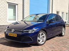 Volkswagen Golf - 1.0 TSI Airco-Cruise-led-Apple Carplay-Pdc