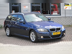 BMW 3-serie Touring - 318i LEDER NAVI AUTOMAAT