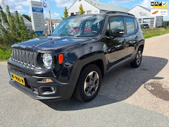 Jeep Renegade - 1.4 MultiAir Freedom