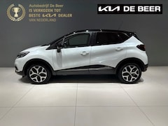 Renault Captur - Energy TCe 120pk EDC S&S Intens Automaat Pano Trekhaak