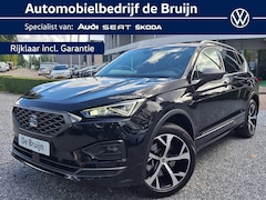SEAT Tarraco - TSI eHybrid FR (Trekhaak, Camera, Garantie tot juni 2028)