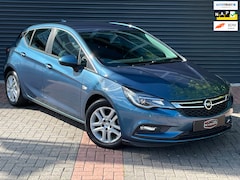 Opel Astra - 1.4 Edition Carplay | Navi | 150 PK | 2e Eigenaar | Orgineel Nederlands