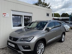 SEAT Ateca - 1.5 TSI 4DRIVE Xcellence DSG 150PK Camera Carplay