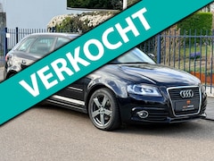 Audi A3 Sportback - 1.4 TFSI S-Line Attraction DSG