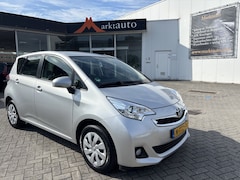 Toyota Verso S - 1.3 VVT-i Aspiration Navi Camera Cruise