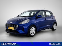 Hyundai i10 - 1.0 Premium
