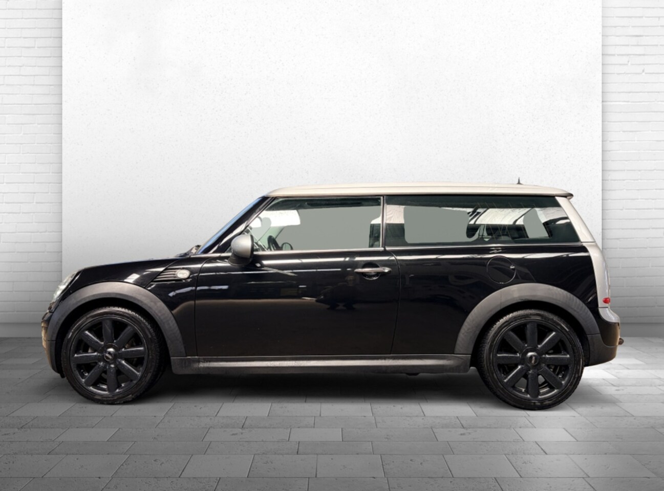MINI Clubman - Mini 1.6 Cooper Chili Clima Cruise Leder Panodak - AutoWereld.nl
