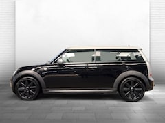 MINI Clubman - 1.6 Cooper Chili Clima Cruise Leder Panodak