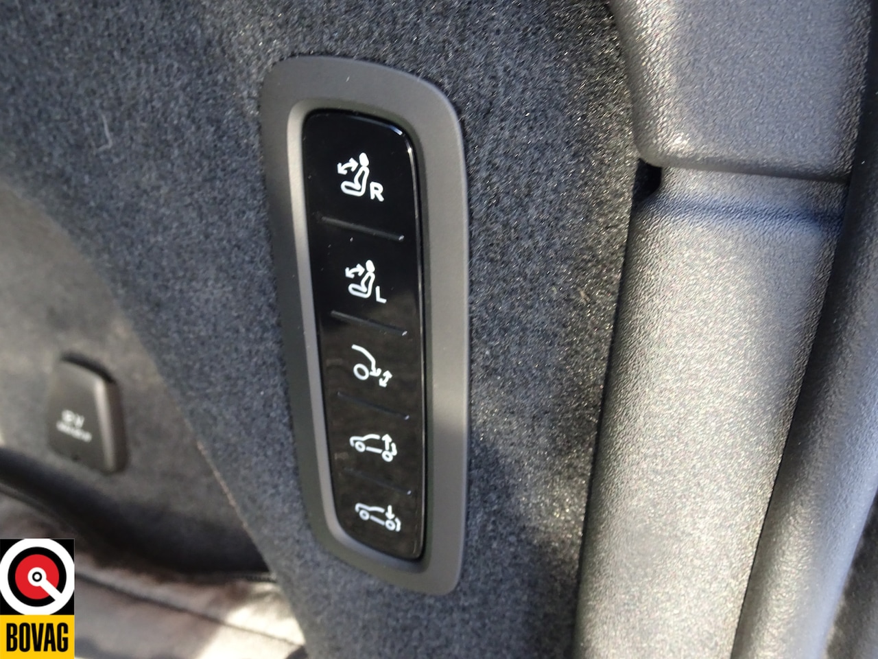 Volvo EX90 - Twin Motor Performance Ultra 7p. 111 kWh - AutoWereld.nl