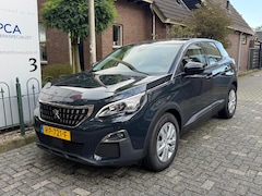 Peugeot 3008 - 1.2 PureTech Blue Lease Executive