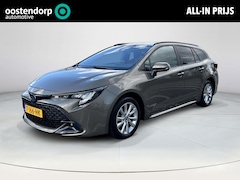 Toyota Corolla Touring Sports - Hybrid 140 Active