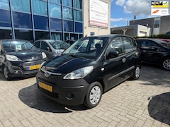 Hyundai i10 - 1.1 Pure 5-drs, Airco, APK 02/27