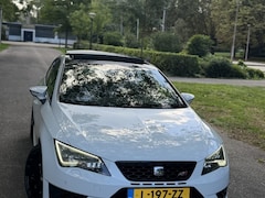 SEAT Leon - 2.0 TSI Cupra 280 | Automaat | Pano | Maxton
