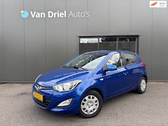 Hyundai i20 - 1.2i First Edition / Airco