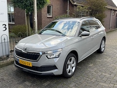 Skoda Kamiq - 1.0 TSI Sport Business