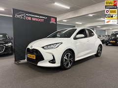 Toyota Yaris - 1.5 Hybrid 115 First Edition/ NL auto/ Automaat/ Achteruitrijcamera