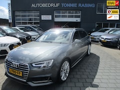 Audi A4 Avant - 1.4 TFSI Design Pro Line Plus
