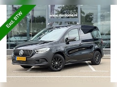 Mercedes-Benz Citan - 110 CDI L1 Pro l Airco l MBUX l Camera l Cruise Controle l Trekhaak l PTS l BPM VRIJ l Pan