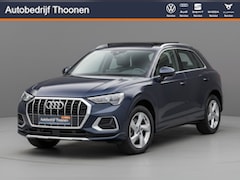 Audi Q3 - 35 TFSI Pro Line S | Trekhaak | Leer | Pano
