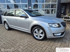 Skoda Octavia Combi - 1.6 TDI Greenline Businessline
