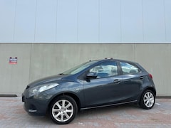 Mazda 2 - 2 1.3 Airco, Elec.Pakket, Lmv
