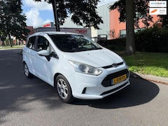 Ford B-Max - 1.0 EcoBoost Style 127000 KM APK NAP