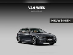 BMW 3-serie Touring - 318i Edition M Sport Shadow High Executive | 2e eigenaar | Origineel NL | Panoramadak | Sp