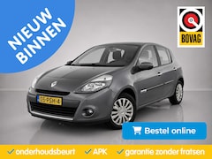 Renault Clio - 1.2 Collection| CruiseControl|Airco|ISO-fix|