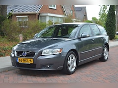 Volvo V50 - 1.6 D2 Sport Org NL/NAP