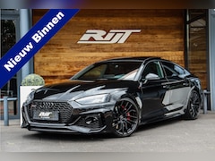 Audi RS5 - 2.9 Quattro *Sportstoel/RS leder/Matrix/360/Pano