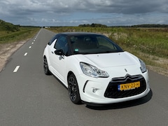 Citroën DS3 - 1.6 So Chic Pack Comfort
